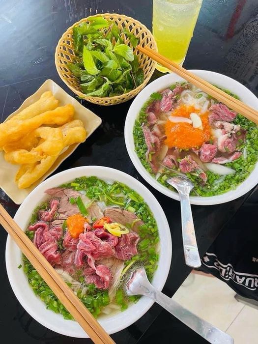 Hình ảnh Nhà hàng Phở Lý Quốc Sư 2