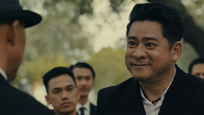 Phim ra rạp tháng 10/2024 4