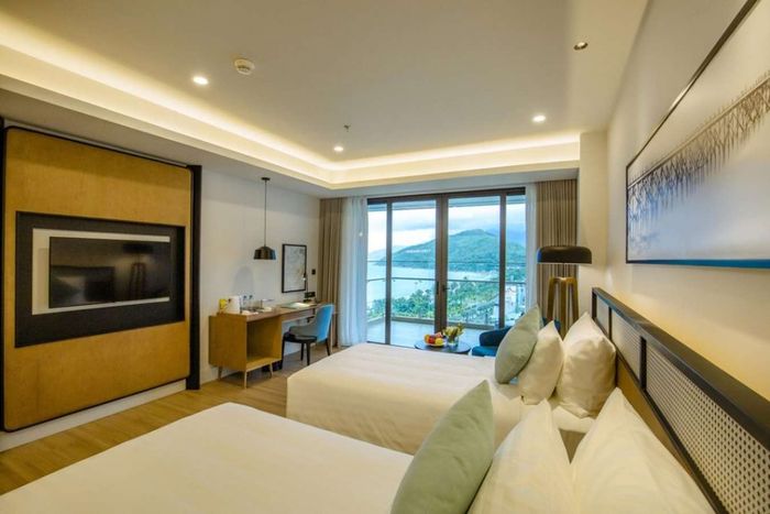 Khách sạn FLC City Hotel Beach Quy Nhơn