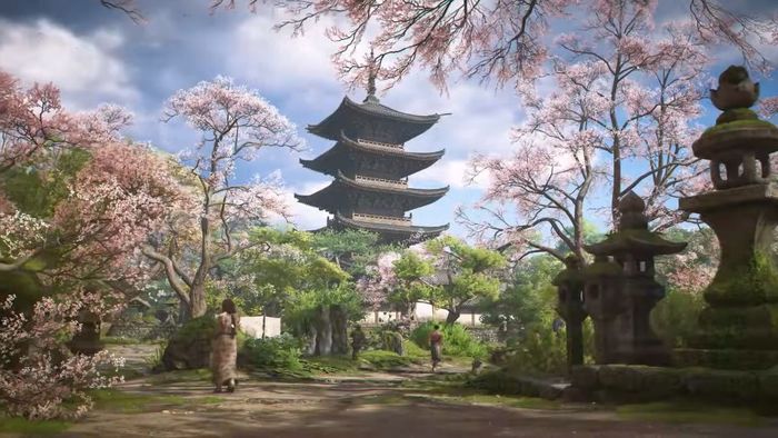 Rò rỉ Nhật ký phát triển 2 của Assassin's Creed Shadows