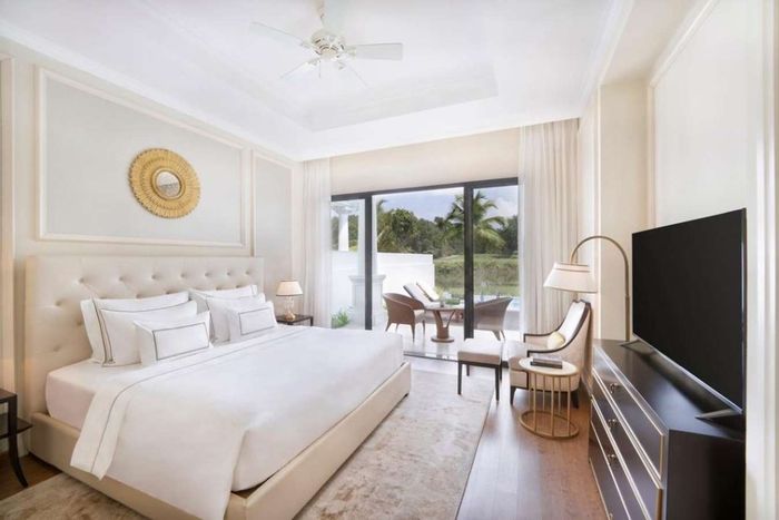 Melia Vinpearl Phú Quốc