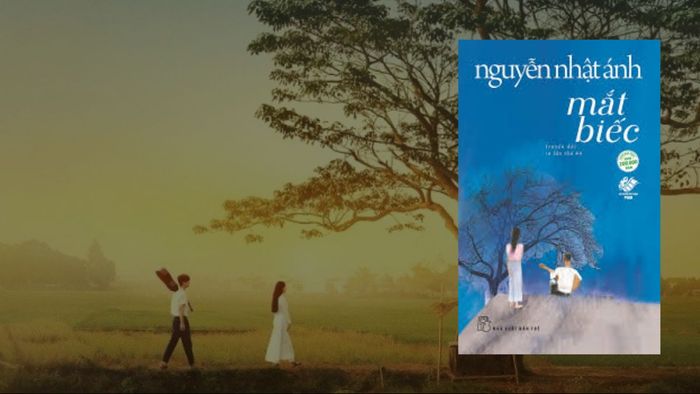 Tác phẩm của Nguyễn Nhật Ánh