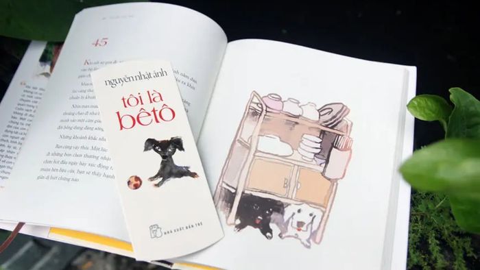 'Tôi là Bêtô'