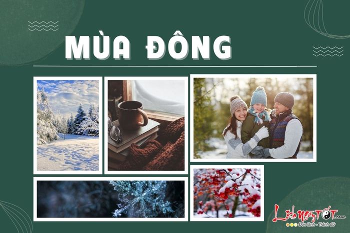 Mùa đông