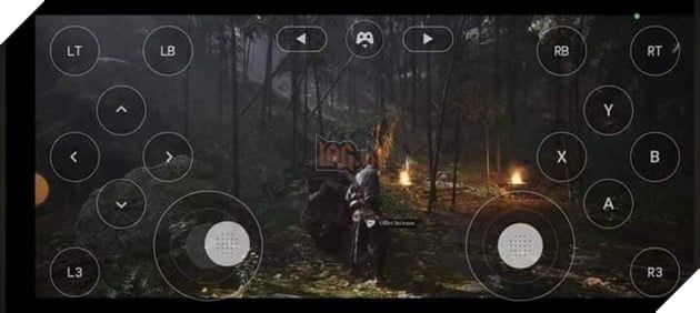 Game thủ sắp có thể trải nghiệm Black Myth Wukong trên điện thoại di động