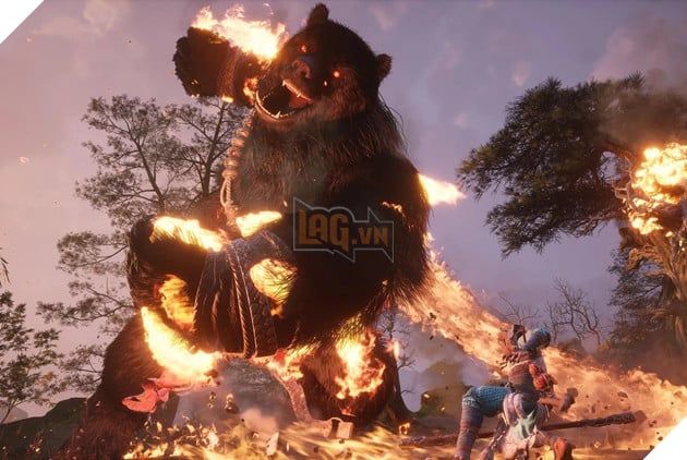 Game thủ sắp có thể chơi Black Myth Wukong trên điện thoại di động
