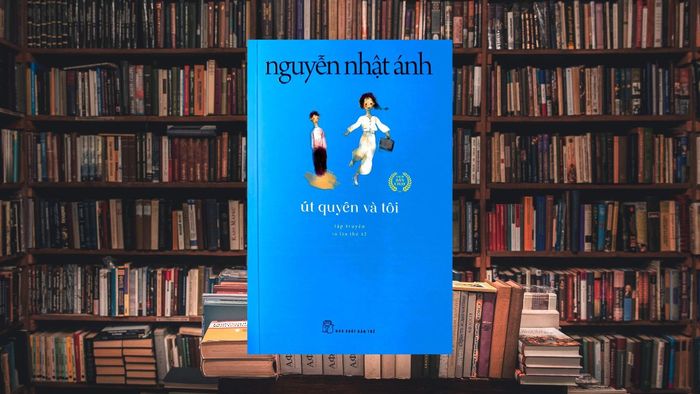 'Út Quyên và Tôi'