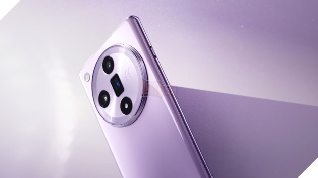 Oppo Sắp Trình Làng Smartphone Với Viền Mỏng Hơn iPhone 16 Pro Max