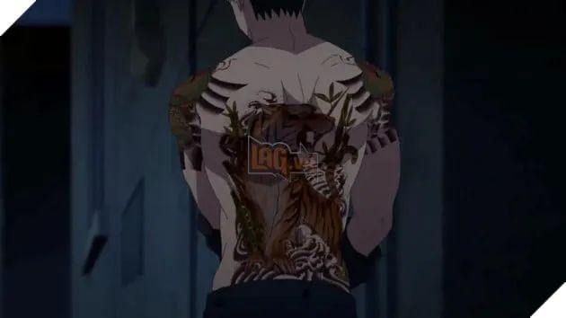 Yakuza Fiancé: Cuộc hôn nhân ngoài ý muốn giữa nàng công chúa yakuza và chàng rể lý tưởng 3