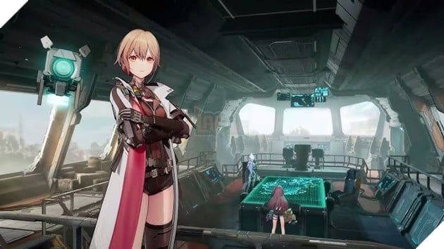 Girls' Frontline 2: Exilium vừa công bố mở đăng ký trước, hứa hẹn sẽ ra mắt trong năm nay.