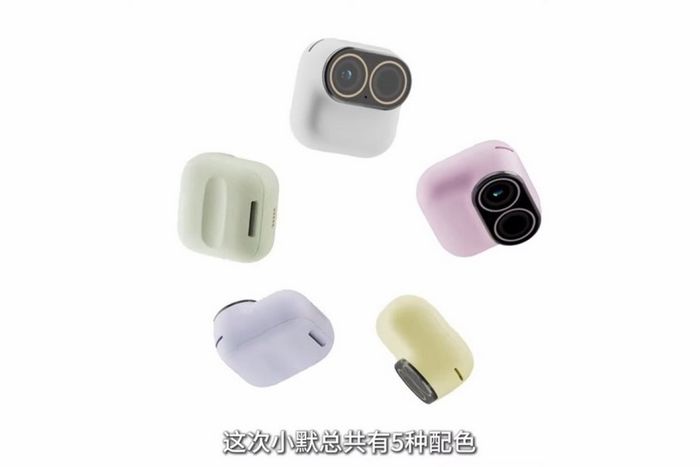 Xiaomo Magic 3 có nhiều lựa chọn màu sắc đa dạng