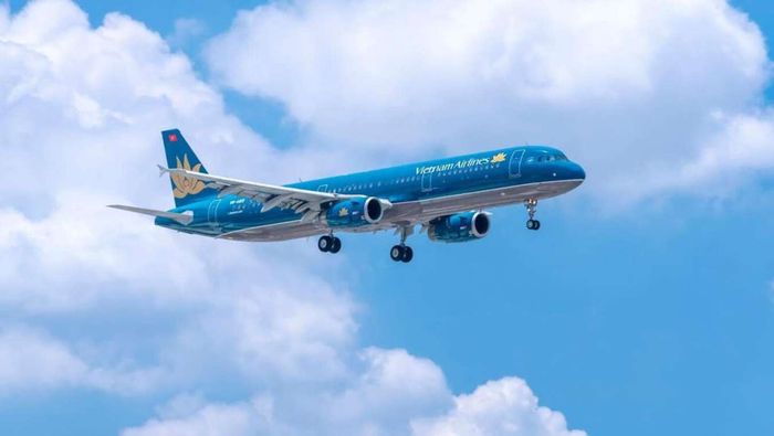 Đặt vé máy bay qua Traveloka