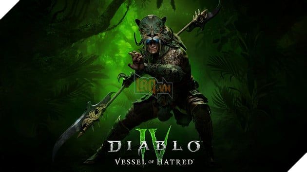 Diablo 4 thu về doanh thu khổng lồ mặc dù bị game thủ chỉ trích nhiều