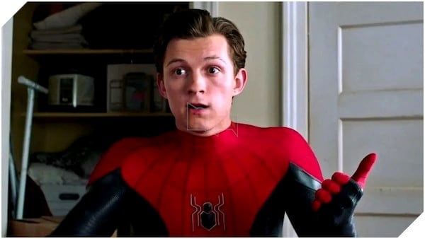Tom Holland Trong MCU Được Đồn Sẽ Nhận Nhiều Vai Diễn Hơn Chỉ Là Người Nhện