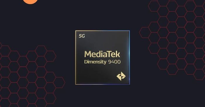 Chipset của MediaTek hứa hẹn mang đến hiệu suất ấn tượng.