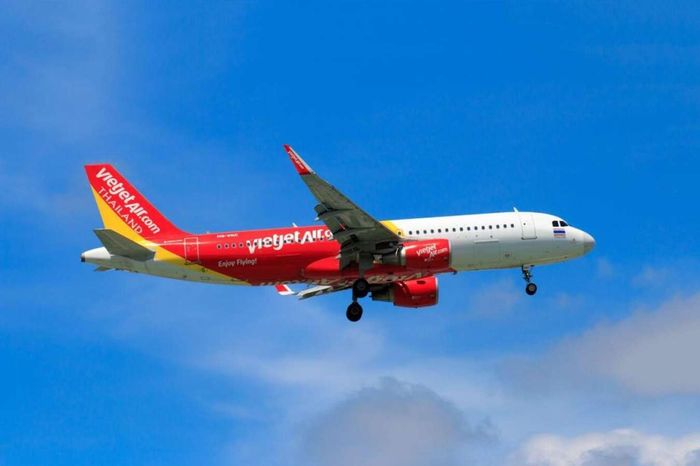 Đặt vé máy bay qua Traveloka