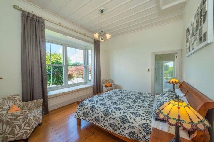 Magnificent Karaka Estate