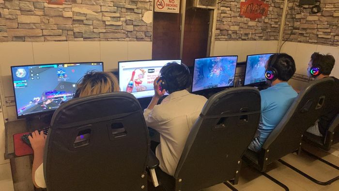 Hình ảnh Net 3K 1