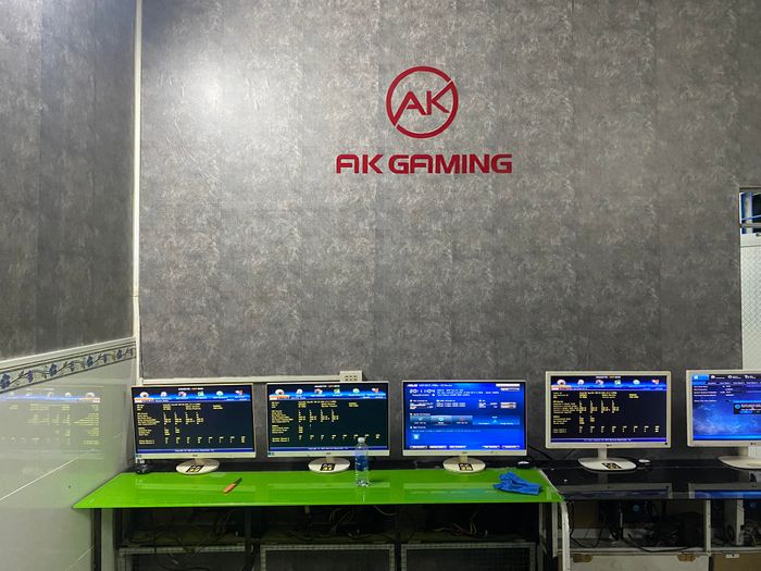 Hình ảnh Net Ak Rạch Giá 1