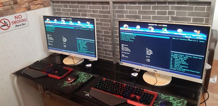 Hình ảnh Net Ak Rạch Giá 2