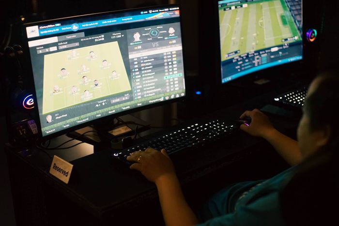 Hình ảnh KOBE Gaming 1