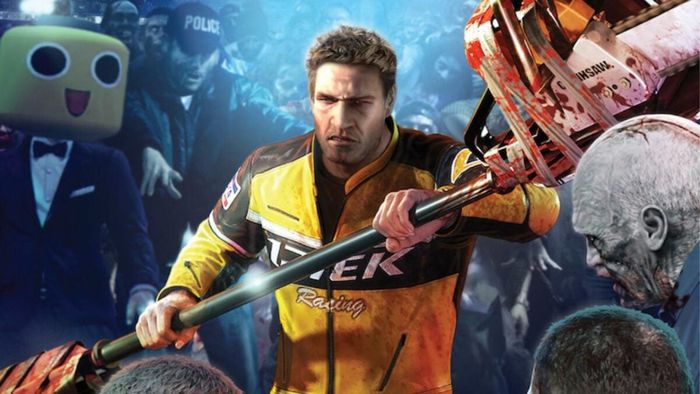 5 Mod phổ biến nhất cho Dead Rising 2 mà bạn nên thử