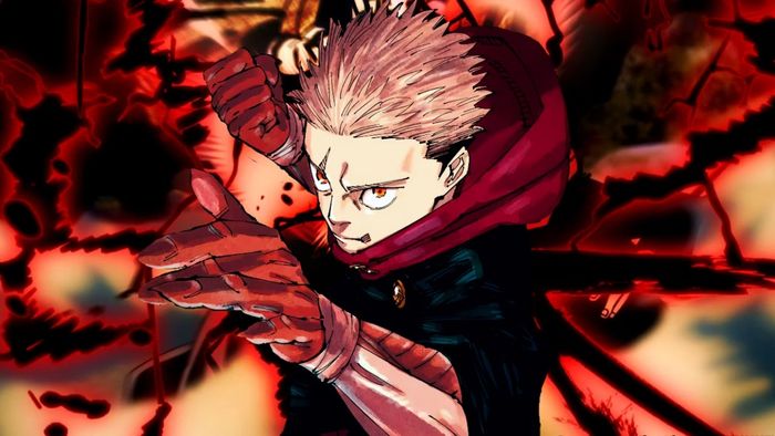 nhân vật chính trong Jujutsu Kaisen