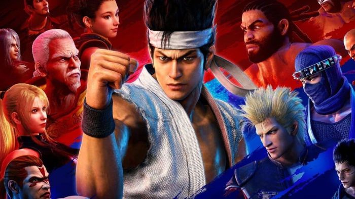 Điểm hấp dẫn của game đối kháng