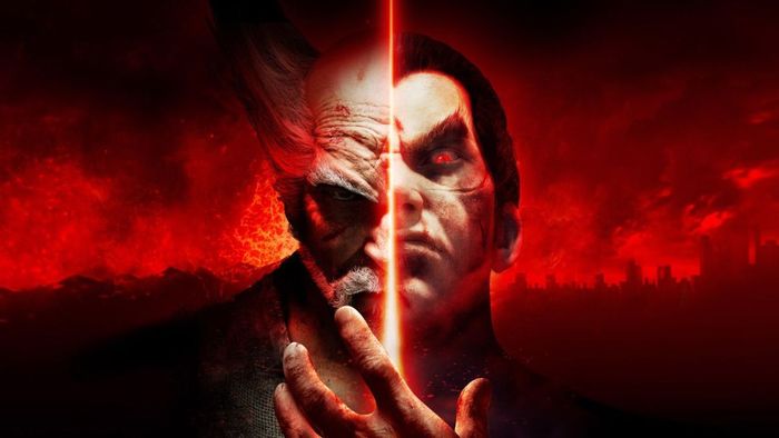 Game đối kháng trên PC