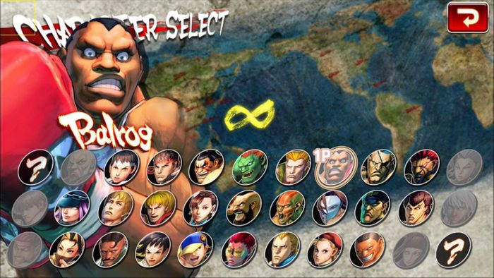 Game đối kháng di động thú vị