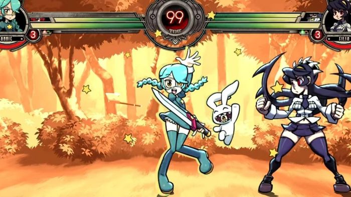 Game đối kháng tốt nhất cho PC