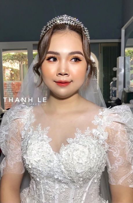 Ảnh 3 của Thanh Lê makeup