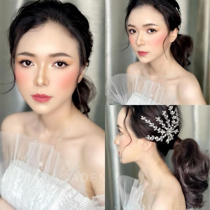 Ảnh 3 của NAMHAN MAKEUP ACADEMY