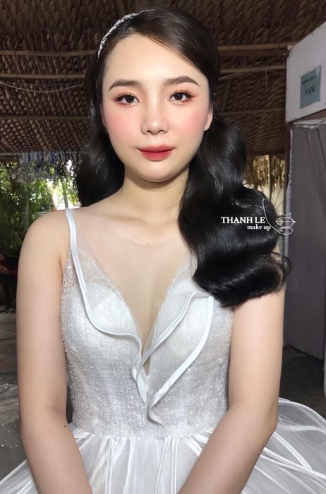 Ảnh 2 của Thanh Lê makeup