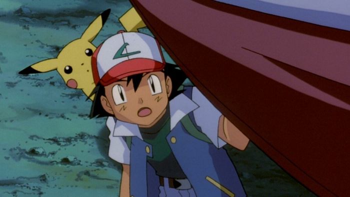 anime dài nhất Pokemon