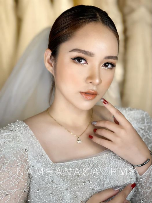 Ảnh 1 của NAMHAN MAKEUP ACADEMY