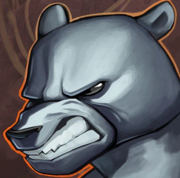 Bảng xếp hạng Tier list những anh hùng mạnh nhất trong Battle Bears Heroes