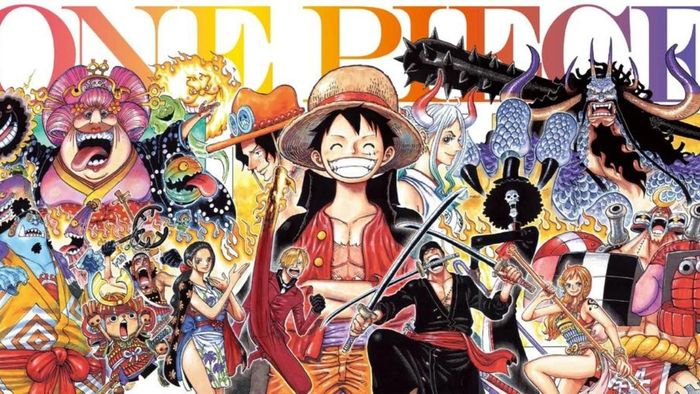 anime dài nhất One Piece