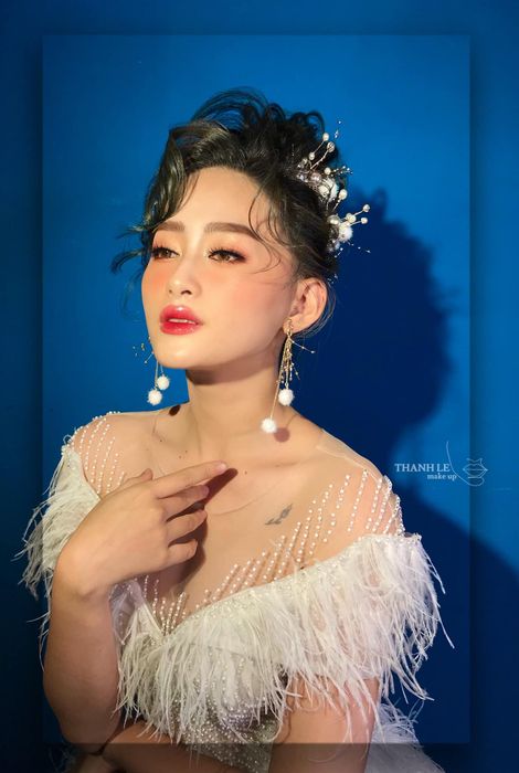 Ảnh 1 của Thanh Lê makeup