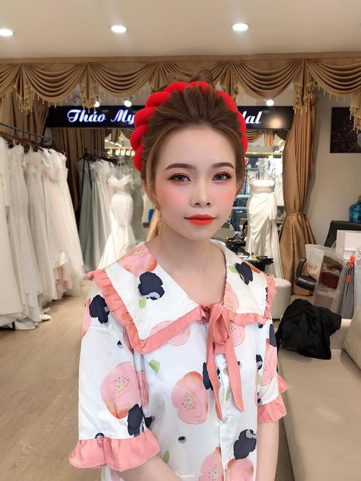 Ảnh 1 của THẢO MY Studio