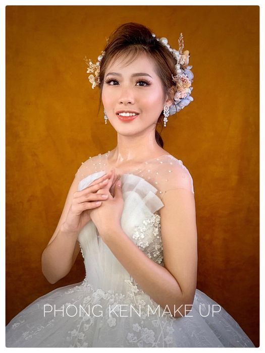 Phong Ken Bridal (Phong Ken Make Up) ảnh 1