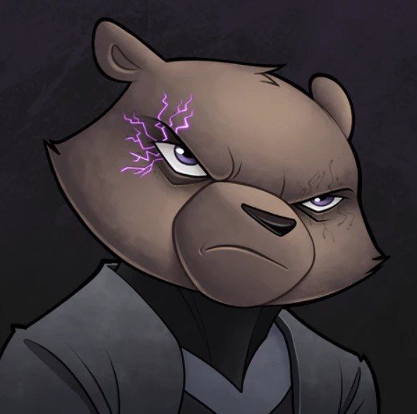 Bảng xếp hạng Tier list các anh hùng mạnh nhất trong Battle Bears Heroes