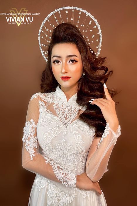 Ảnh 3 của VIVIANVU MAKEUP & ACADEMY