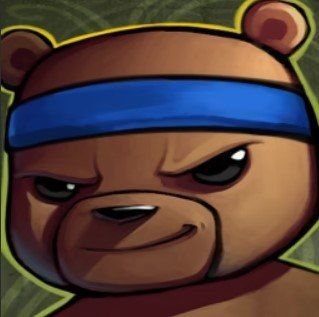 Bảng xếp hạng Tier list những anh hùng mạnh nhất trong Battle Bears Heroes