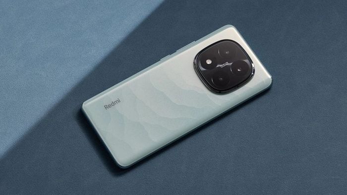 Redmi Note 14 Pro Plus có thiết kế thu hút mọi ánh nhìn