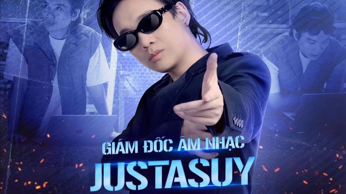 Giám đốc âm nhạc của Rap Việt mùa 4 là ai?