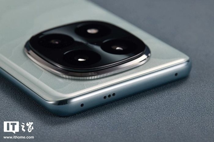 Mô-đun camera sau của Redmi Note 14 Pro Plus