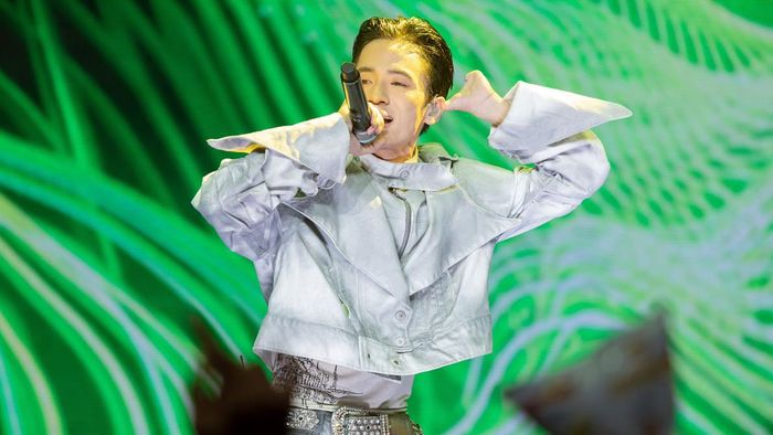 Những thí sinh nổi bật trong Rap Việt Mùa 4
