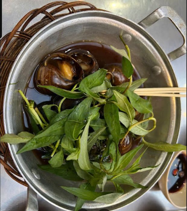 Hình ảnh Ốc Chảo 2