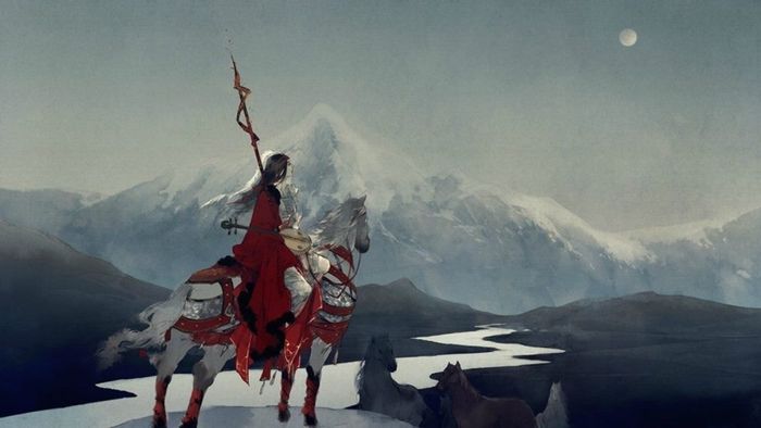 Tiểu thuyết ngược 2